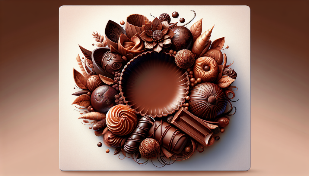 10 Creative Chocolate Desserts To Impress Your Guests