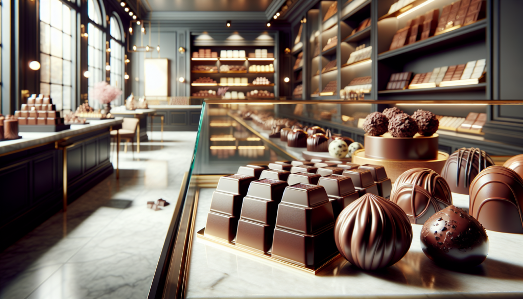 The Best Chocolate Shops In [Your City Or Region]