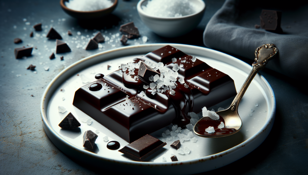 The Psychology Of Chocolate: Why We Crave It And How It Affects Our Mood