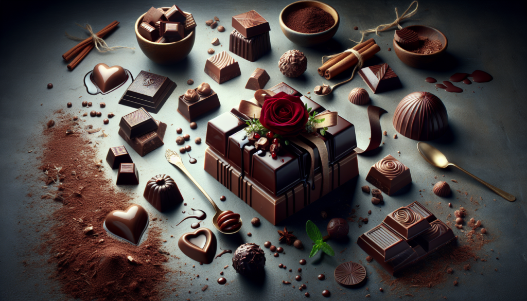 The Most Romantic Chocolate Gifts For Your Significant Other