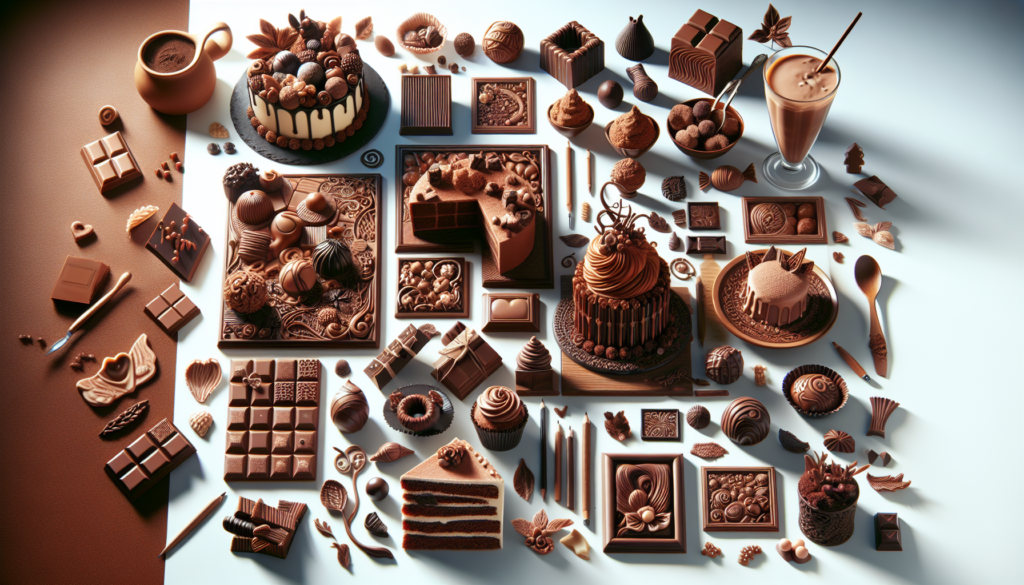 The Top Chocolate Instagram Accounts To Follow For Delicious Inspiration