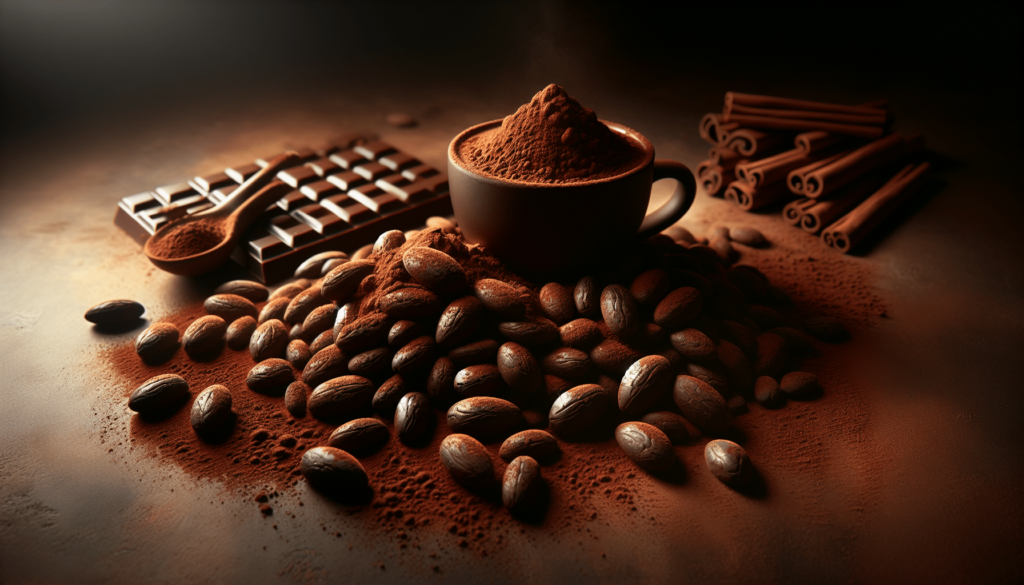 How Much Cocoa Is Safe Per Day?