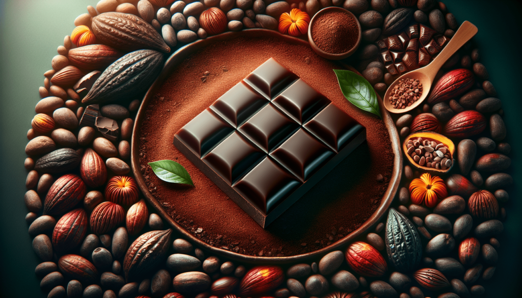 Is 70% Dark Chocolate Bad For You?