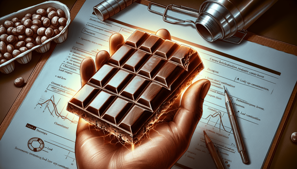 Is All Chocolate Contaminated With Lead?