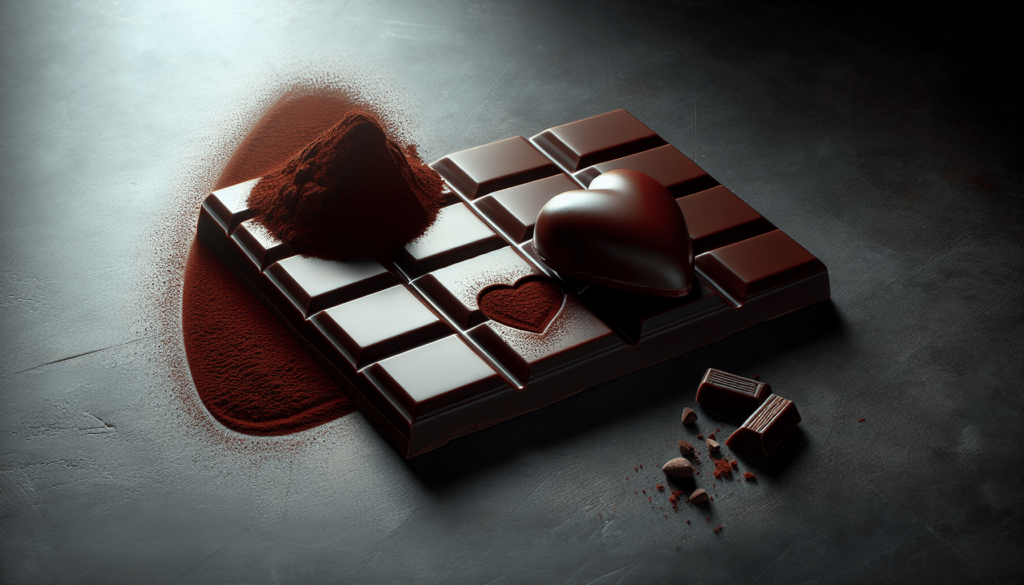 Is Chocolate A Junk Food Or Healthy Food?