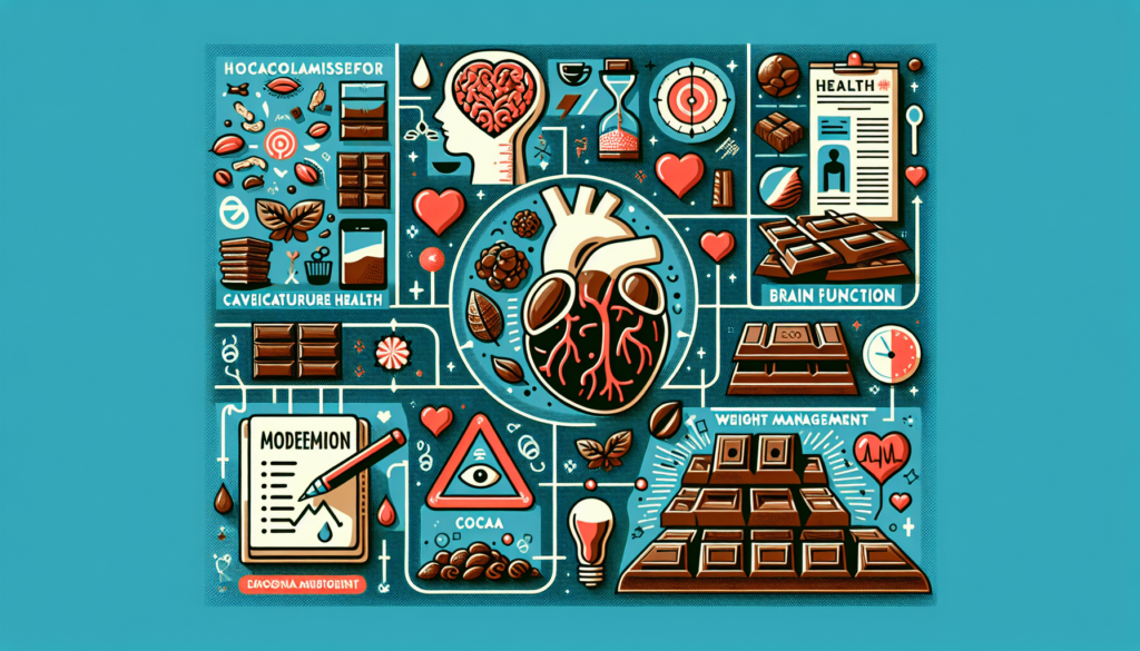 Is Chocolate Unhealthy Or Healthy?