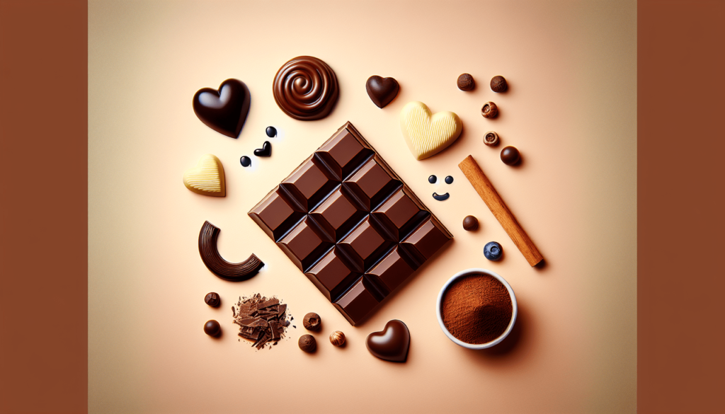 What Are 10 Benefits Of Eating Chocolate?