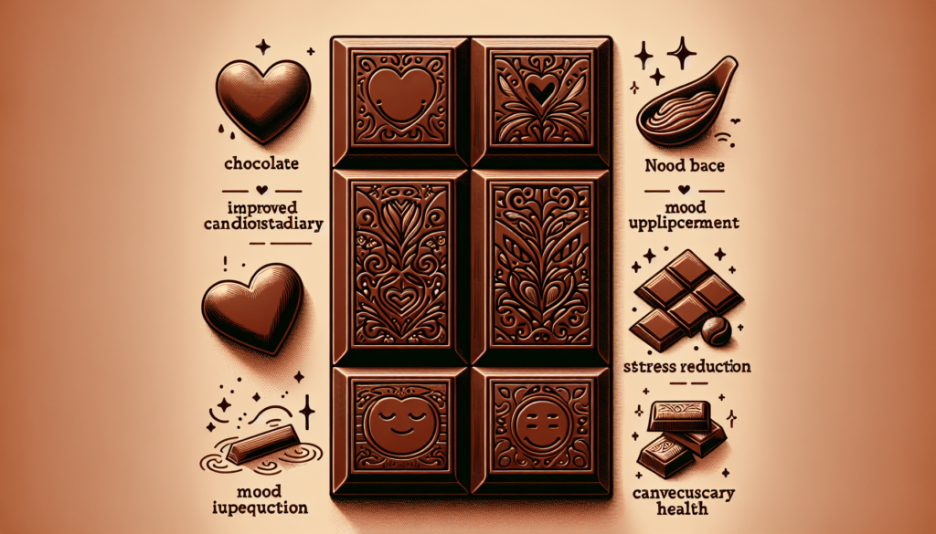 What Are 10 Benefits Of Eating Chocolate?