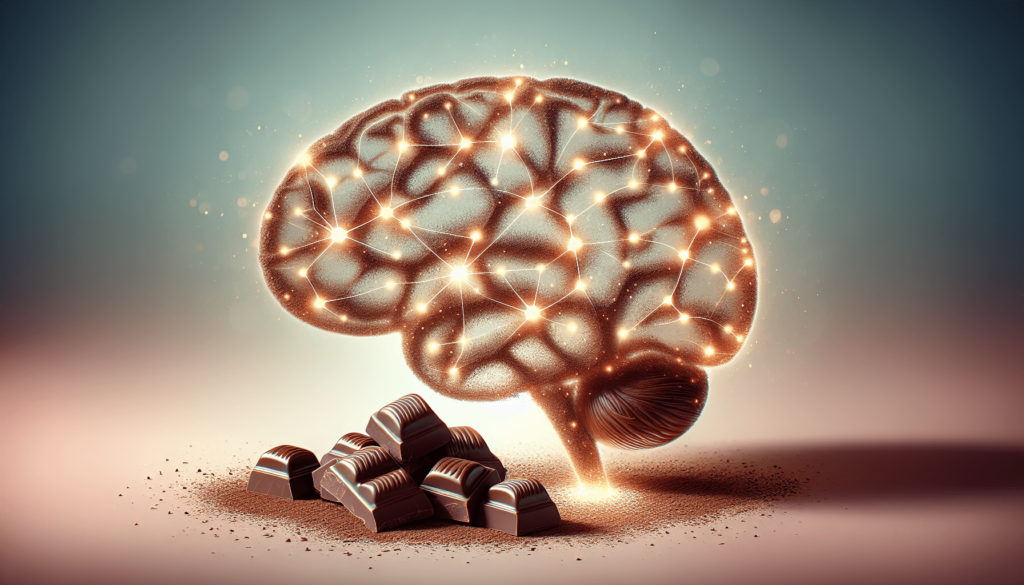 5 Ways Dark Chocolate Improves Brain Function