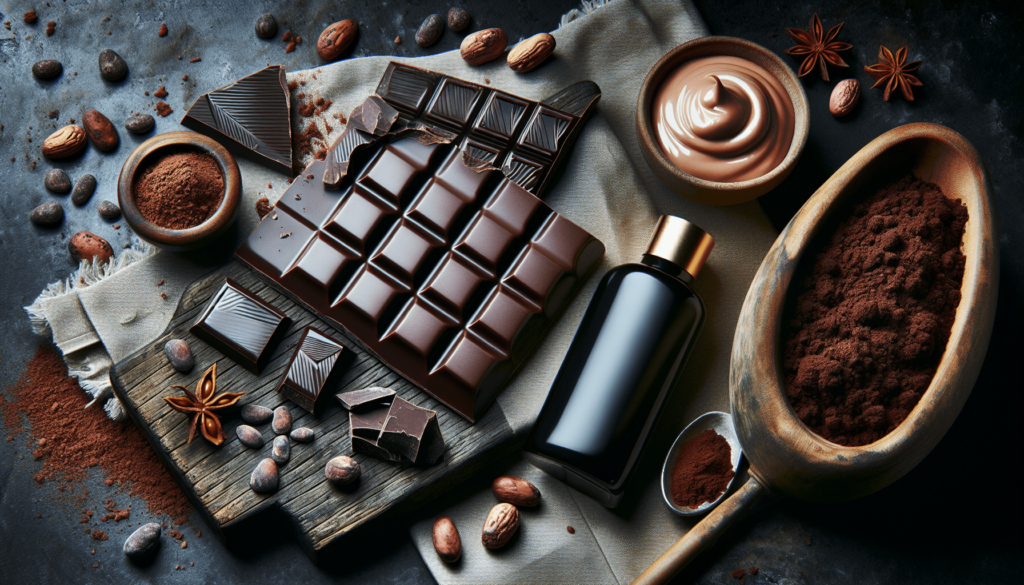 Discover the Unexpected Benefits of Chocolate for Your Skin