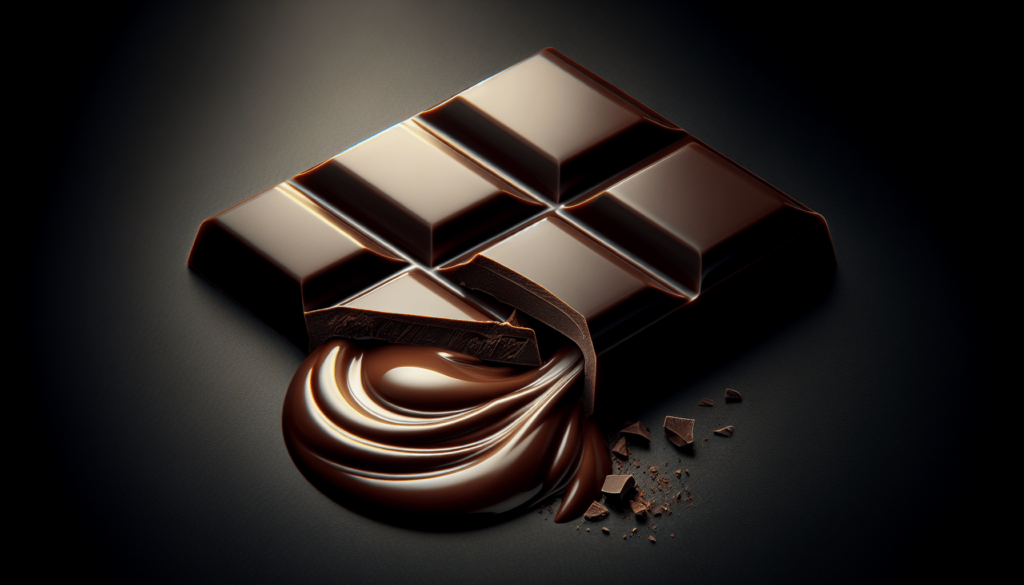 Discover the Unexpected Benefits of Chocolate for Your Skin