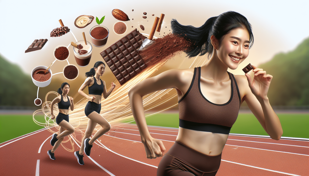 How Chocolate Can Enhance Exercise and Athletic Performance