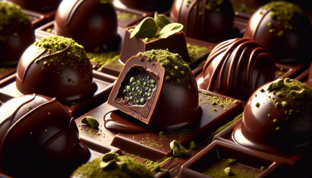 Exploring the Latest Chocolate Trends