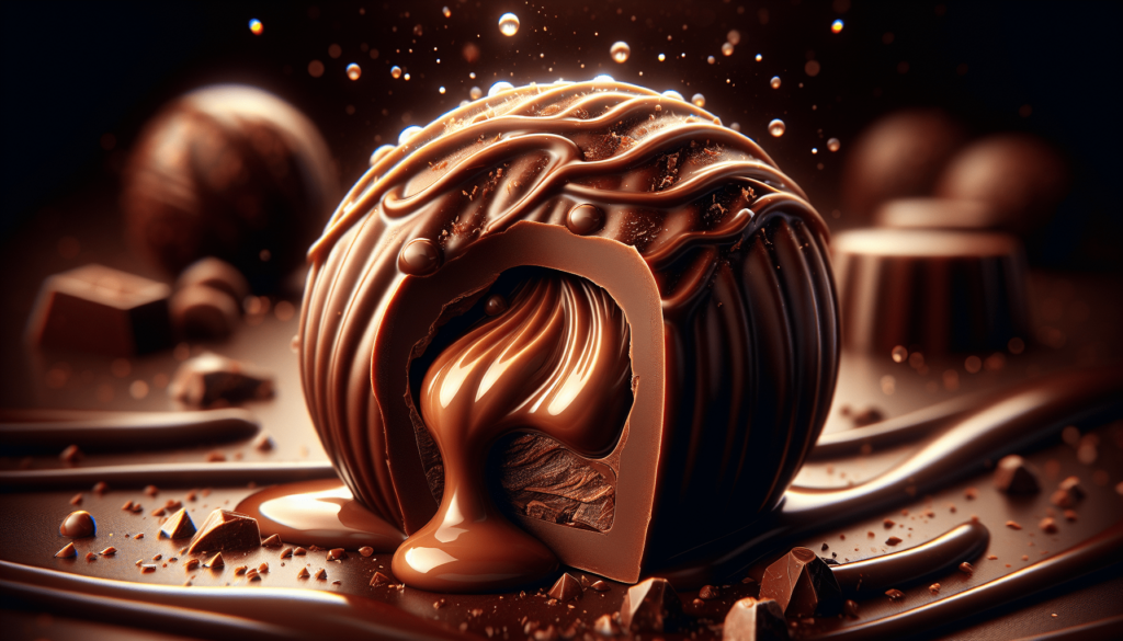 Exploring the Latest Chocolate Trends