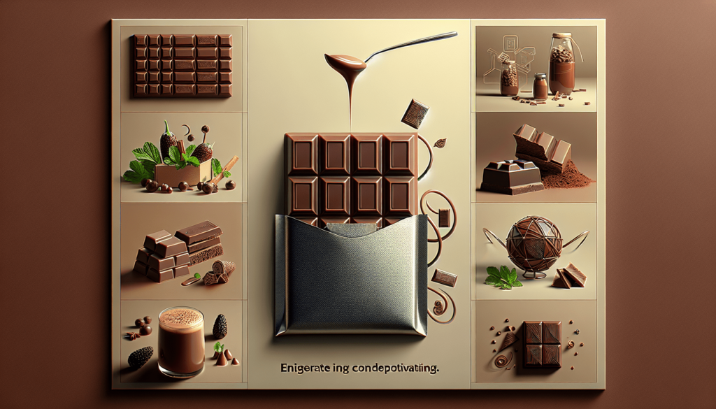 Exploring the Latest Innovations in Chocolate