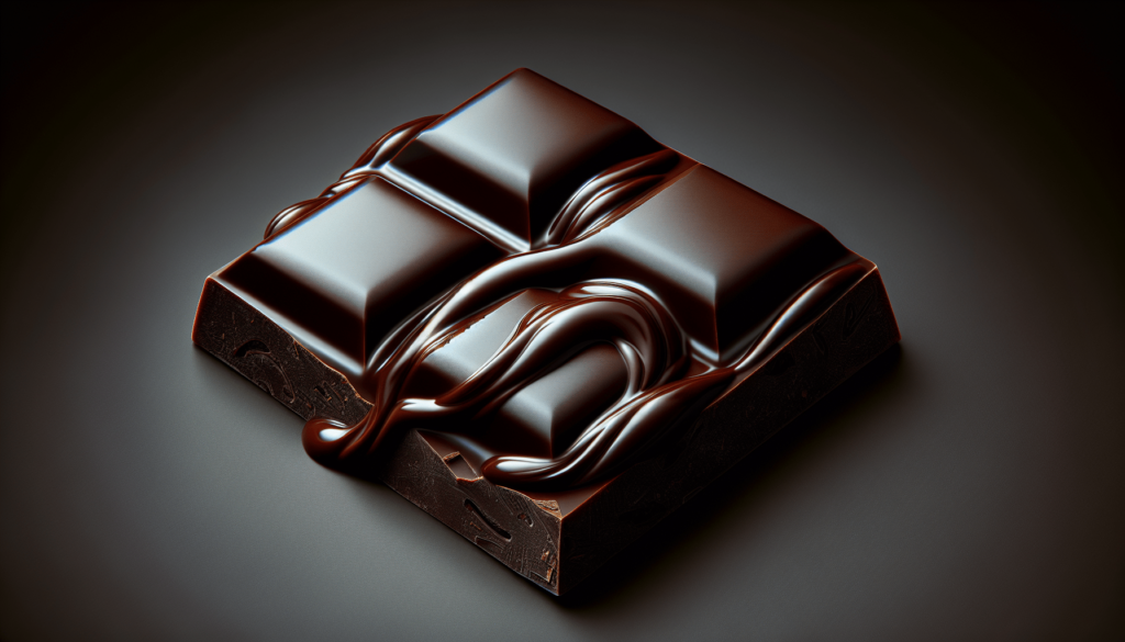 The Surprising Health Benefits of Dark Chocolate