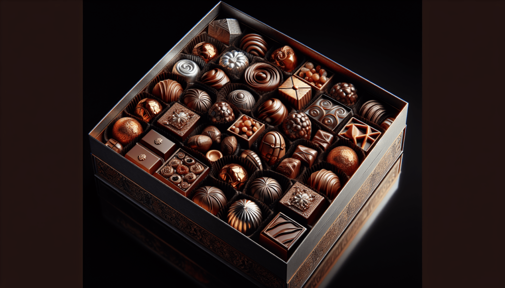 Exploring the Latest Trends in the Chocolate Industry