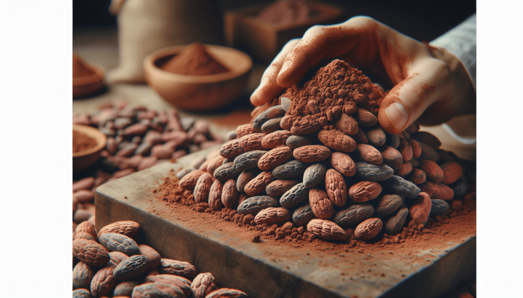 Should You Make Your Own Chocolate?