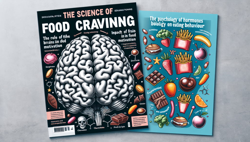 The Science Behind Food Cravings