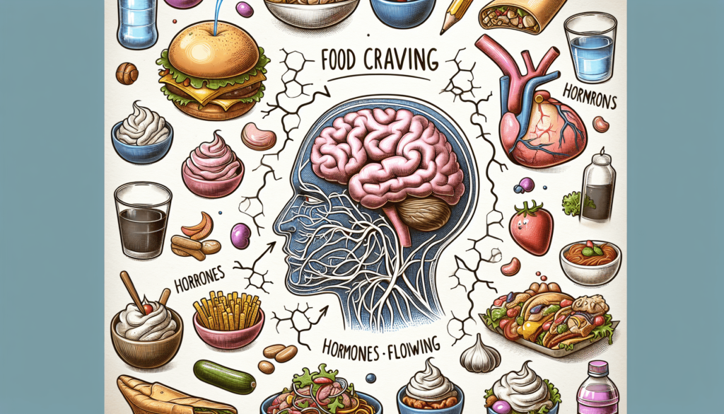 The Science Behind Food Cravings