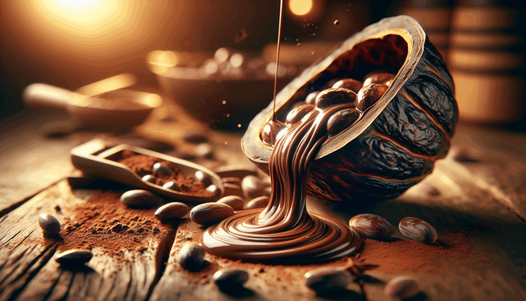 Celebrating World Chocolate Day