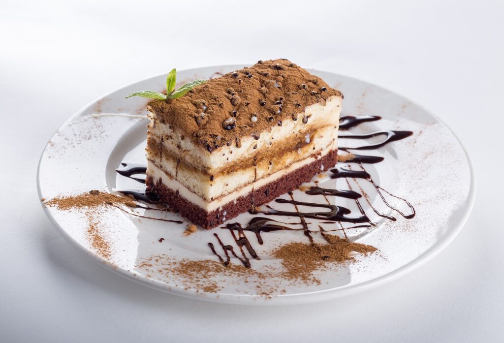 Celebrating World Chocolate Day