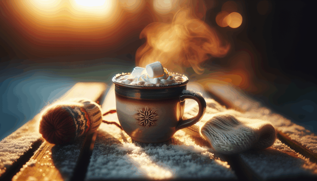 Hot Chocolate Run