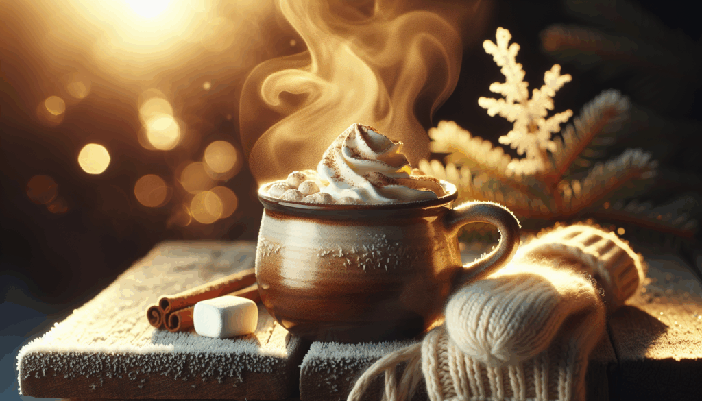 Hot Chocolate Run