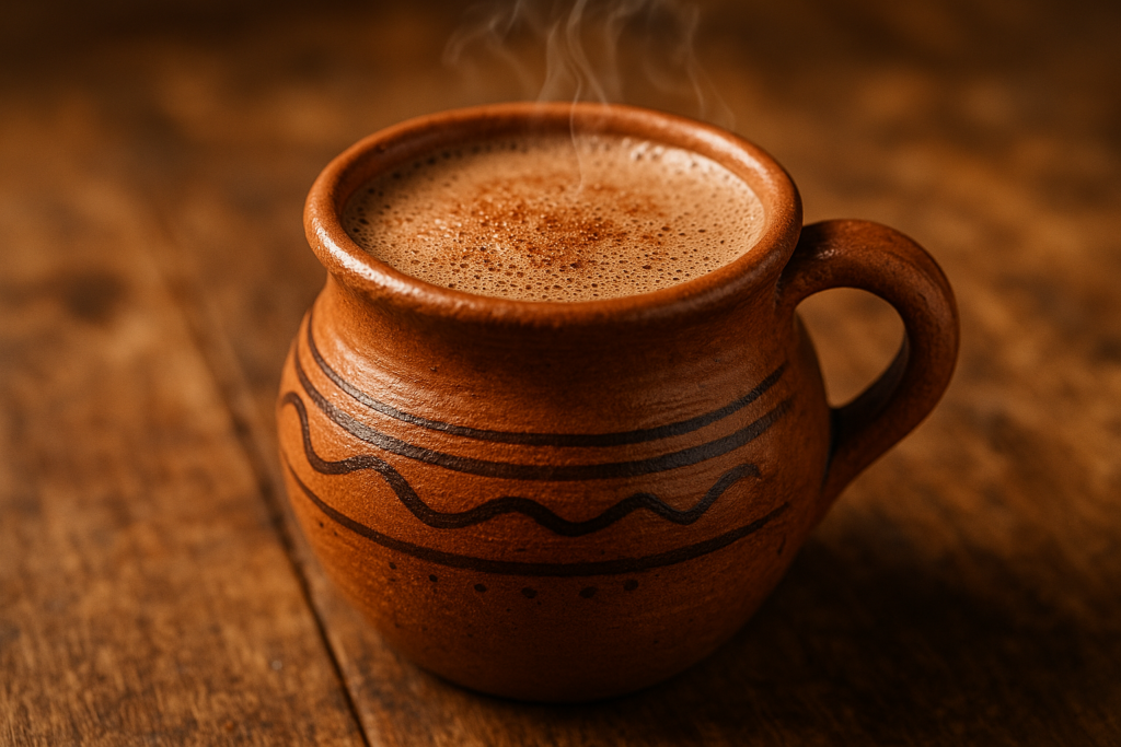 14. How to Make Mexican Hot Chocolate at Home — Ultimate Guide