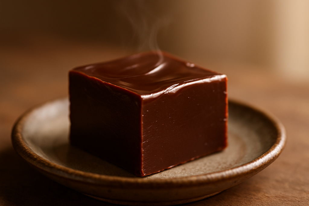 2. Easy 3-Ingredient Chocolate Fudge Recipe: Best Expert Guide