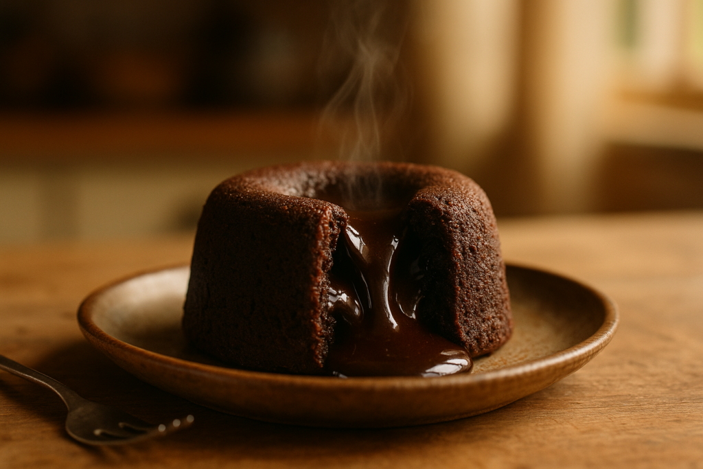 3. How to Make Chocolate Lava Cake at Home: Ultimate 7-Step Guide