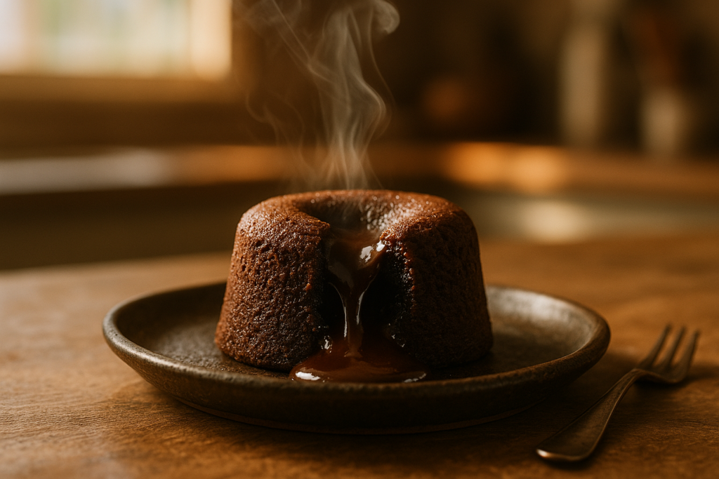 3. How to Make Chocolate Lava Cake at Home: Ultimate 7-Step Guide