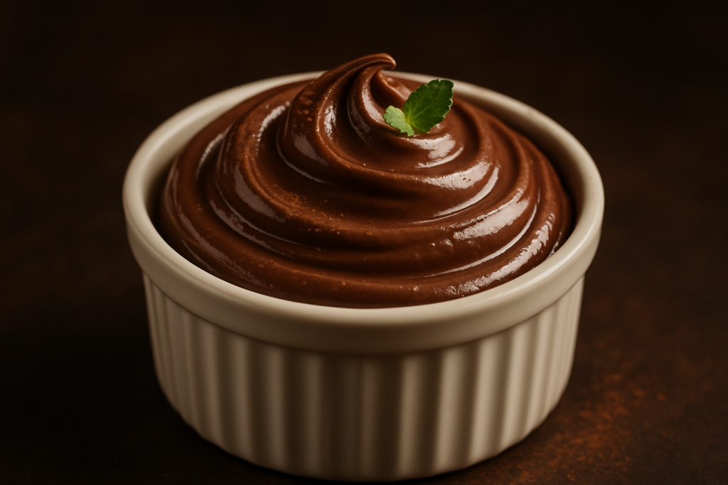 5. Rich and Creamy Chocolate Mousse Recipe — Ultimate Guide