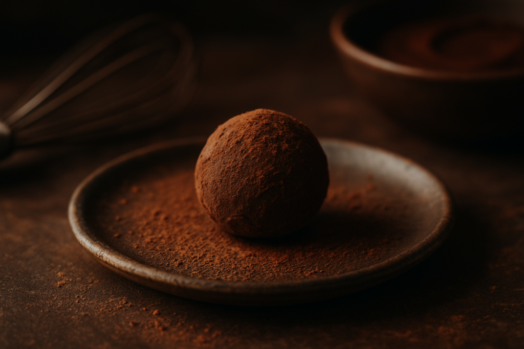 7. How to Make Chocolate Truffles From Scratch — Ultimate Guide