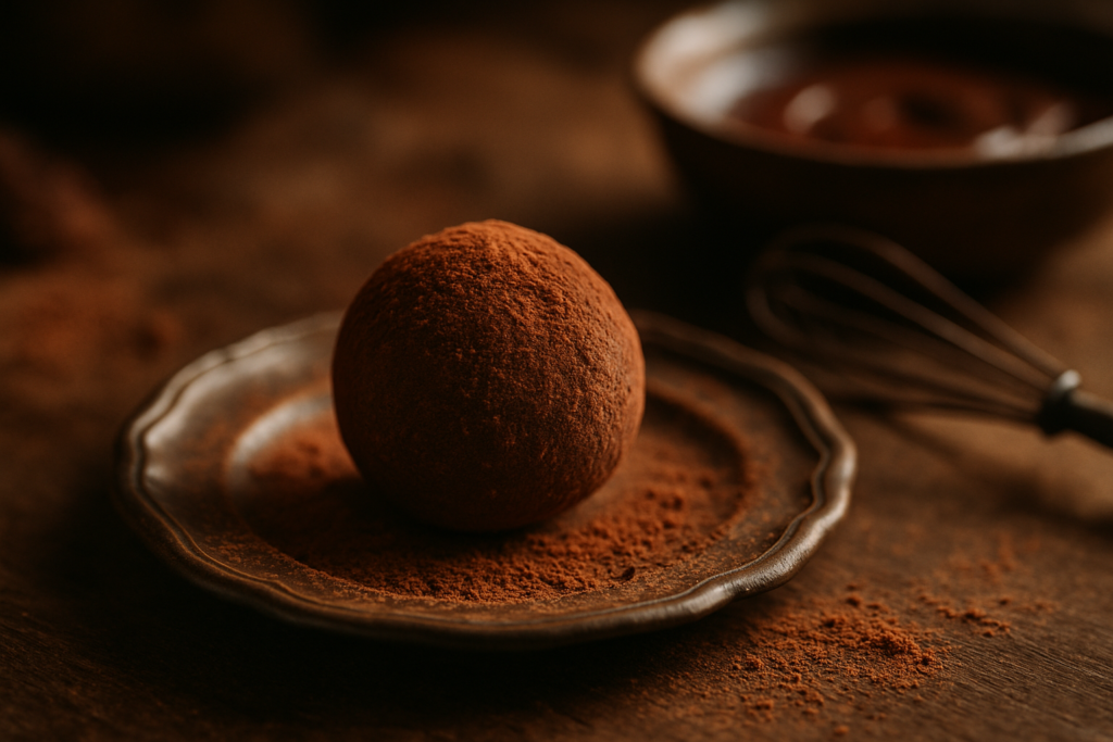 7. How to Make Chocolate Truffles From Scratch — Ultimate Guide