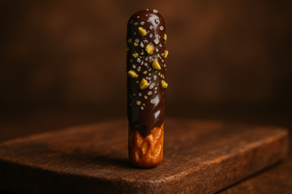 18. Chocolate Covered Pretzel Rods Recipe — Ultimate Guide