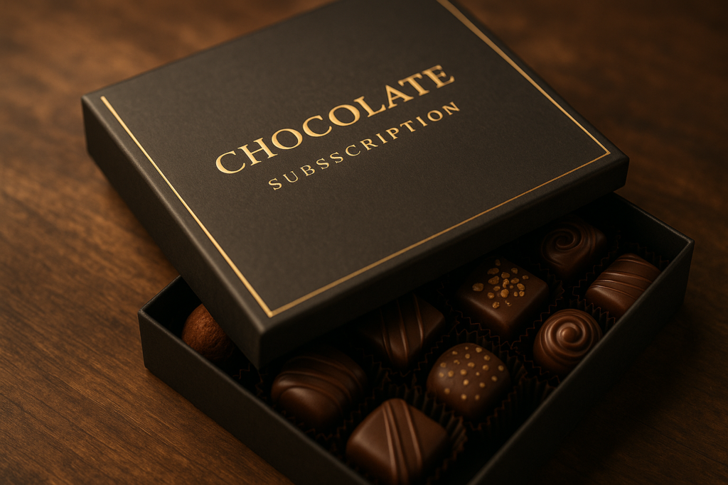 24. Best Chocolate Subscription Boxes Worth the Money — Ultimate