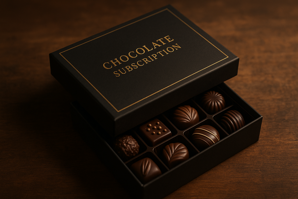 24. Best Chocolate Subscription Boxes Worth the Money — Ultimate
