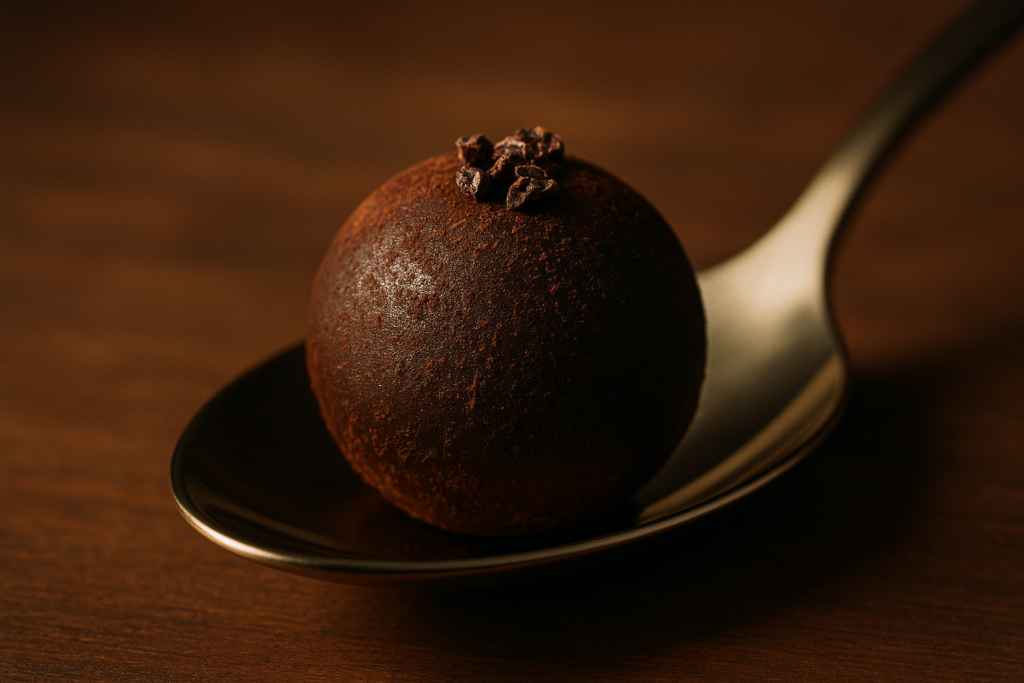 25. How to Taste Chocolate Like a Professional — Expert Guide