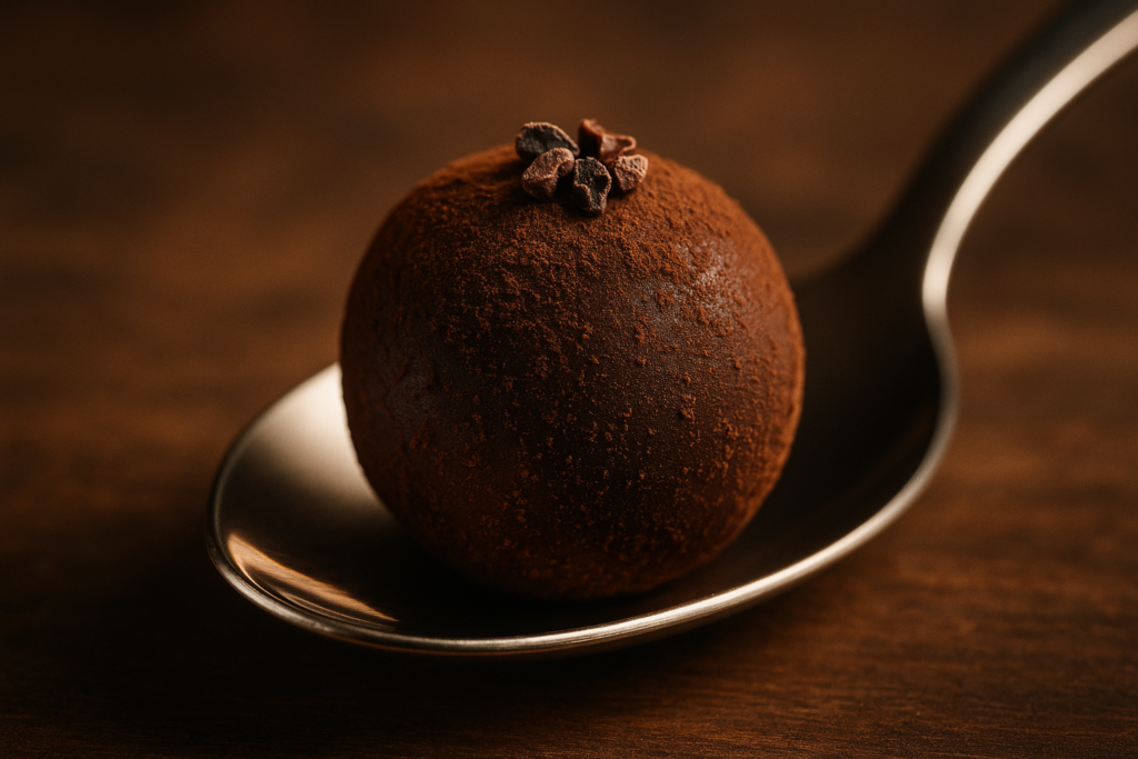25. How to Taste Chocolate Like a Professional — Expert Guide