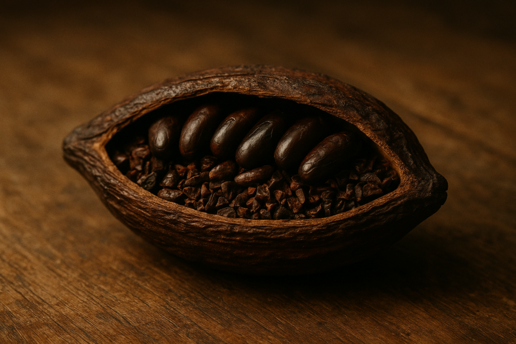 26. What Is Bean to Bar Chocolate and Why It Matters — Essential
