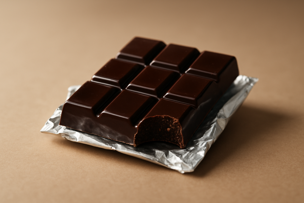 57. How Much Chocolate Is Too Much Per Day - Ultimate