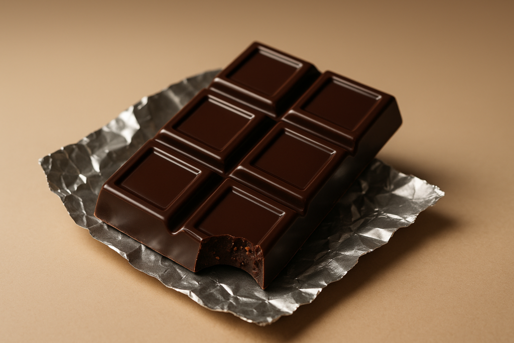 57. How Much Chocolate Is Too Much Per Day - Ultimate