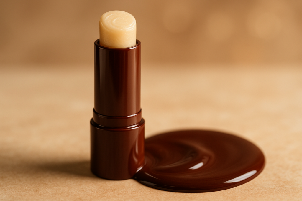 58. Best Chocolate Lip Balms and Beauty Products - Ultimate Picks