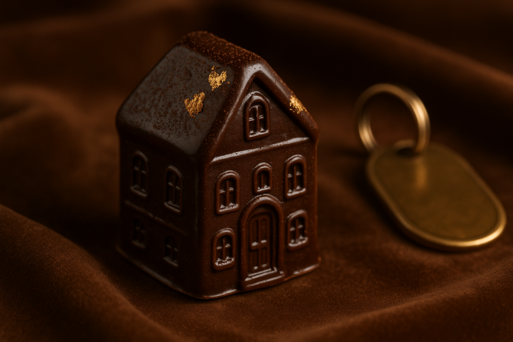 59. Top Chocolate Themed Airbnbs and Hotels to Book — Ultimate