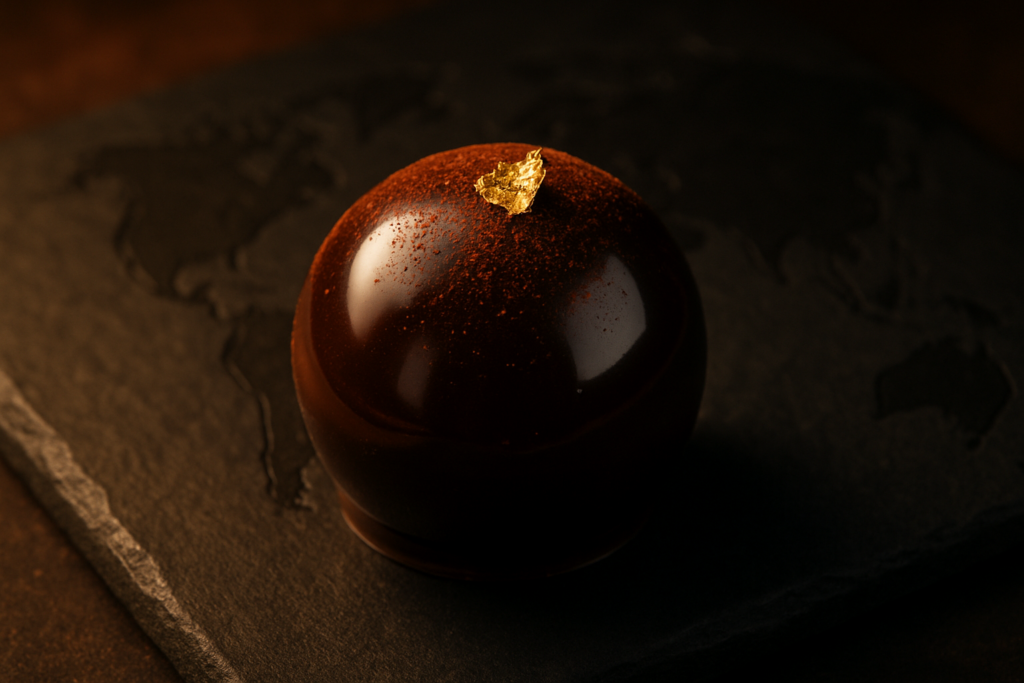 60. Best Chocolate Brands From Around the World Compared - Expert