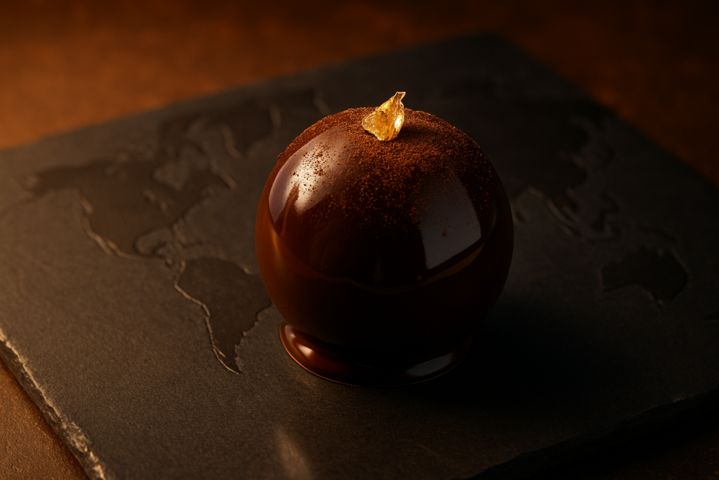 60. Best Chocolate Brands From Around the World Compared - Expert