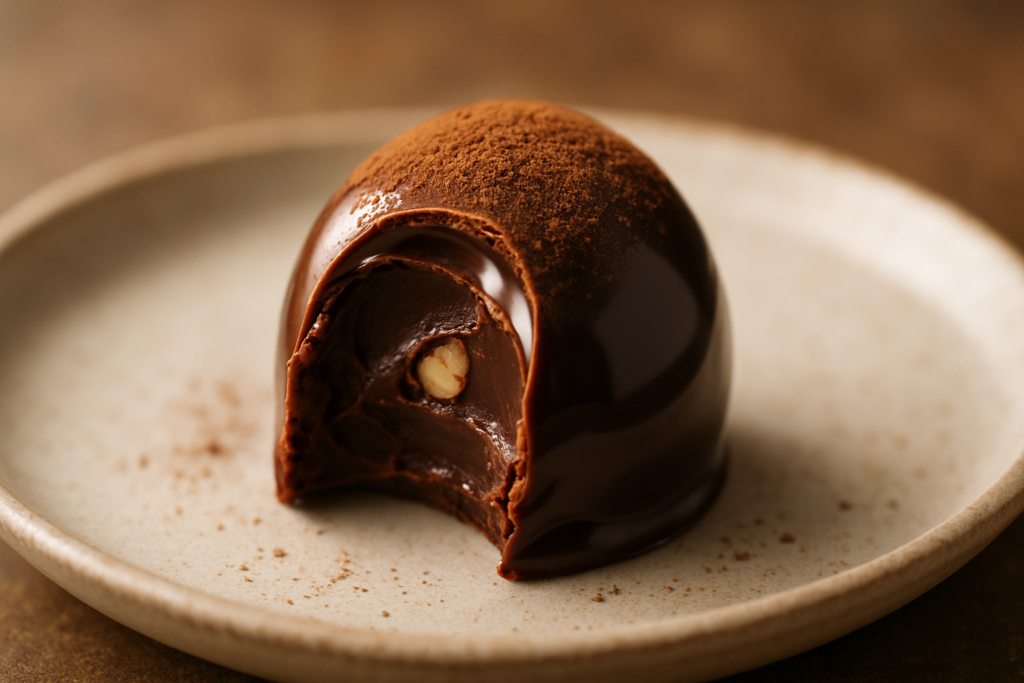 56. Best Online Chocolate Shops for Unique Flavors: Ultimate