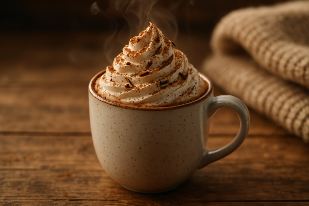 7 Expert Whipped Hot Chocolate Recipe for a Cozy Dessert Drink at Home 7 Expert Whipped Hot Chocolate Recipe for a Cozy Dessert Drink at Home