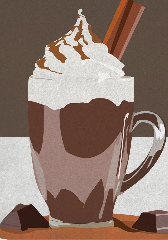 7 Expert Whipped Hot Chocolate Recipe for a Cozy Dessert Drink at Home 7 Expert Whipped Hot Chocolate Recipe for a Cozy Dessert Drink at Home